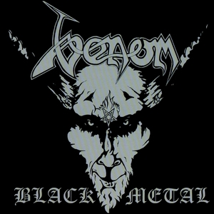 Black Metal (1992 Reissue)
