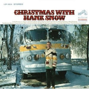 Christmas With Hank Snow