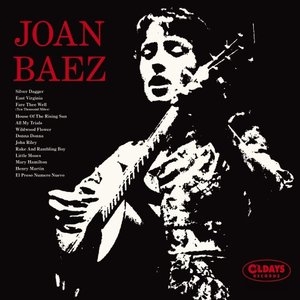 Joan Baez / Bonus Track