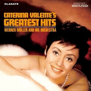 Caterina ValenteS Greatest Hits / Bonus Track