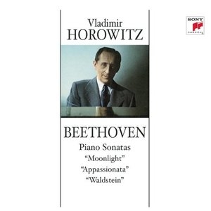 Beethoven: Piano Sonatas Nos. 14, 21, 23