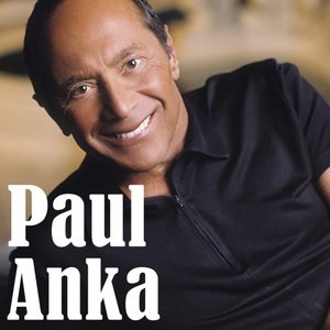 Paul Anka (Remastered)