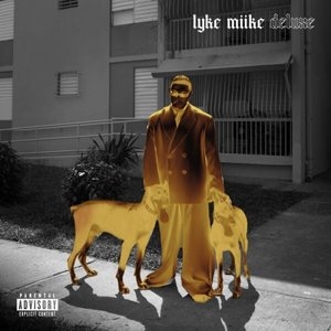 LYKE MIIKE (DELUXE)