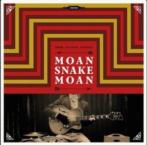 Moan Snake Moan