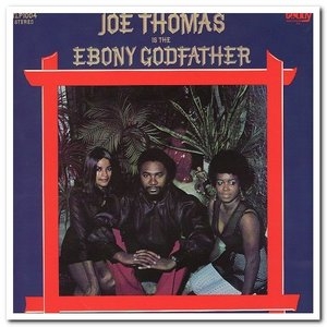 Is The Ebony Godfather