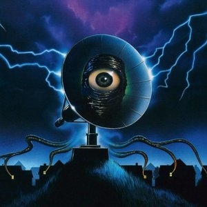 TerrorVision