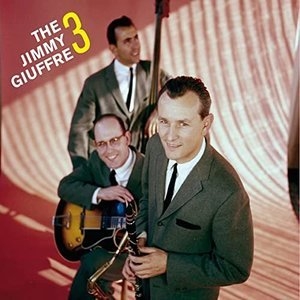 The Jimmy Giuffre 3