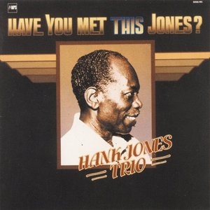 Have You Met This Jones