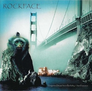 Rockface (live) (CD2)