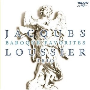 Baroque Favorites