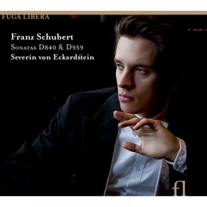 Schubert: Piano Sonatas D840 & D959