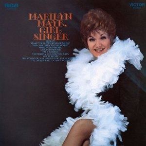 Marilyn Maye, Girl Singer