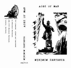 Ages of Man