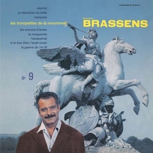 Georges Brassens Ndeg9