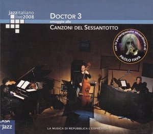 Omaggio Alle Canzoni Del Sessantotto