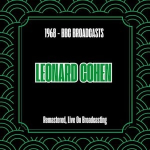 1968 - BBC Broadcasts (Remastered, Live On Broadcasting)