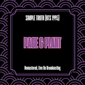 Simple Truth (Kts 1995) (Remastered, Live On Broadcasting)