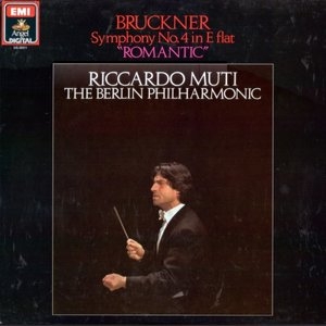 Bruckner: Symphony No. 4 Romantic