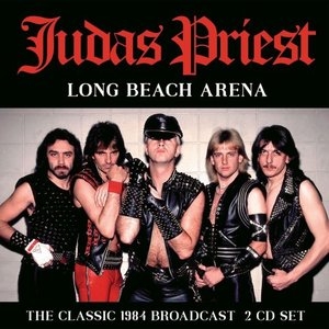 Long Beach Arena