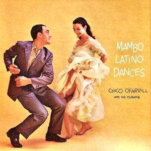 Mambo Latino Dances