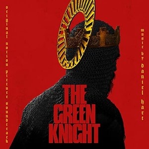 The Green Knight (Original Motion Picture Soundtrack)