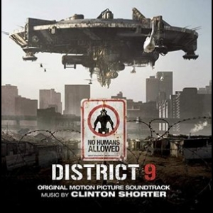 District 9 (Original Motion Picture Soundtrack)