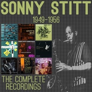 The Complete Recordings: 1949-1956