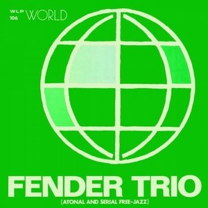 Fender Trio