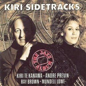 Kiri Sidetracks: The Jazz Album