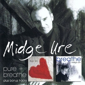 Pure + Breathe...plus (CD2)