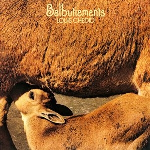 Balbutiements