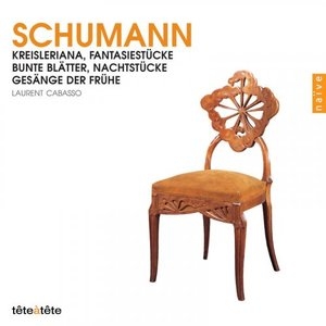 Schumann: Piano Works