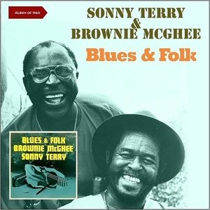 Blues & Folk (Album Of 1960)