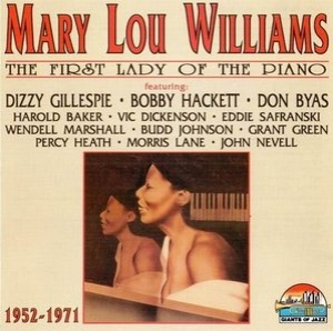 The First Lady Of The Piano 1952-1971