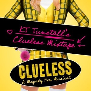 KT Tunstalls Clueless Mixtape