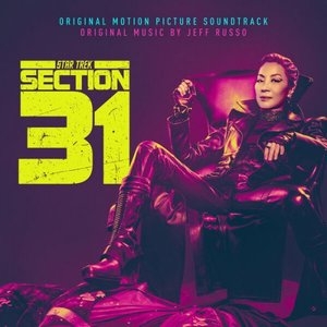 Star Trek: Section 31 (Original Motion Picture Soundtrack)