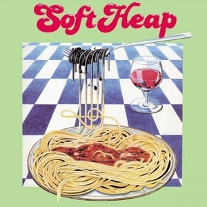 Soft Heap