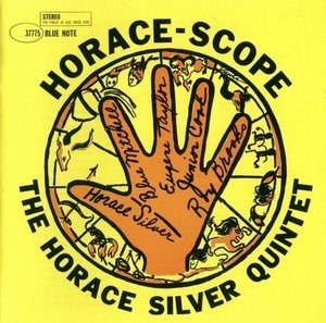 Horace-Scope