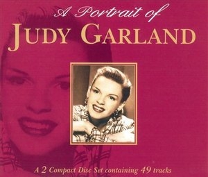 A Portait of Judy Garland