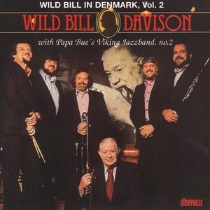 Wild Bill in Denmark, Vol.2