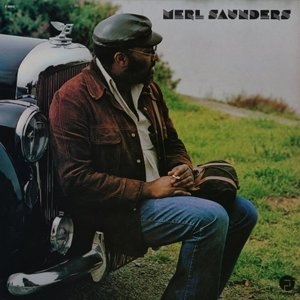 Merl Saunders