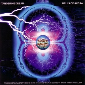 Bells Of Accra [CDS]