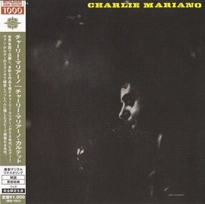 Charlie Mariano