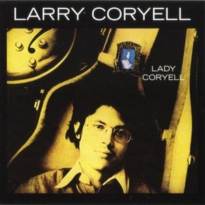 Lady Coryell