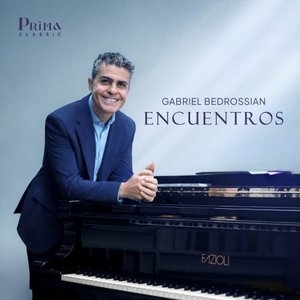 Encuentros (Arr. for Piano by G. Bedrossian)