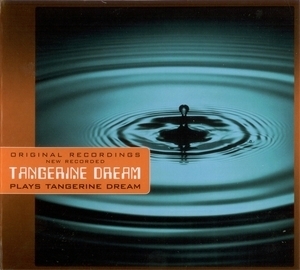 Plays Tangerine Dream (2009)