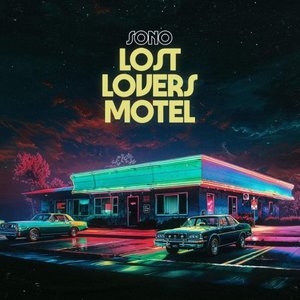 Lost Lovers Motel