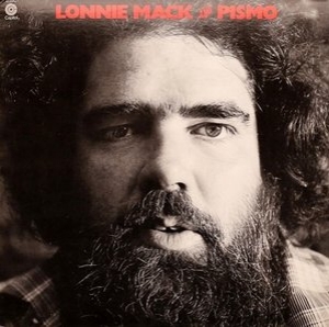 Lonnie Mack And Pismo