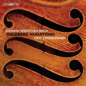 J.S.Bach: Goldberg Variations, BWV 988