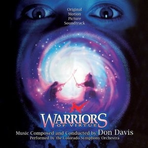 Warriors of Virtue (Original Motion Picture Soundtrack)